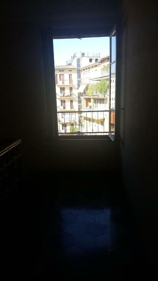 Q21Apartment -The Silent Charm Bérgamo Exterior foto